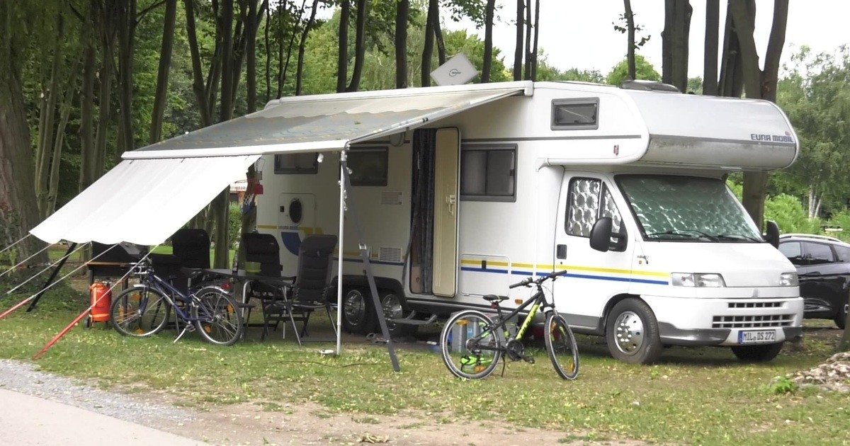 markisen wiehl Wind- und Sonnenschutz Markise 280-430cm Größe:3 x 3 meters stone-island Cube Stereo Hybrid 140