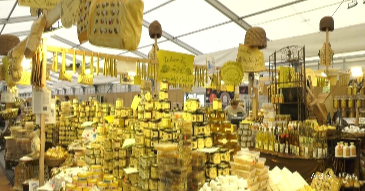 Wie geht es weiter? - Die Zukunft der Mainfranken-Messe ist ungewiss